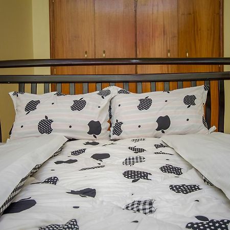Heras Country Resort Kabale 外观 照片