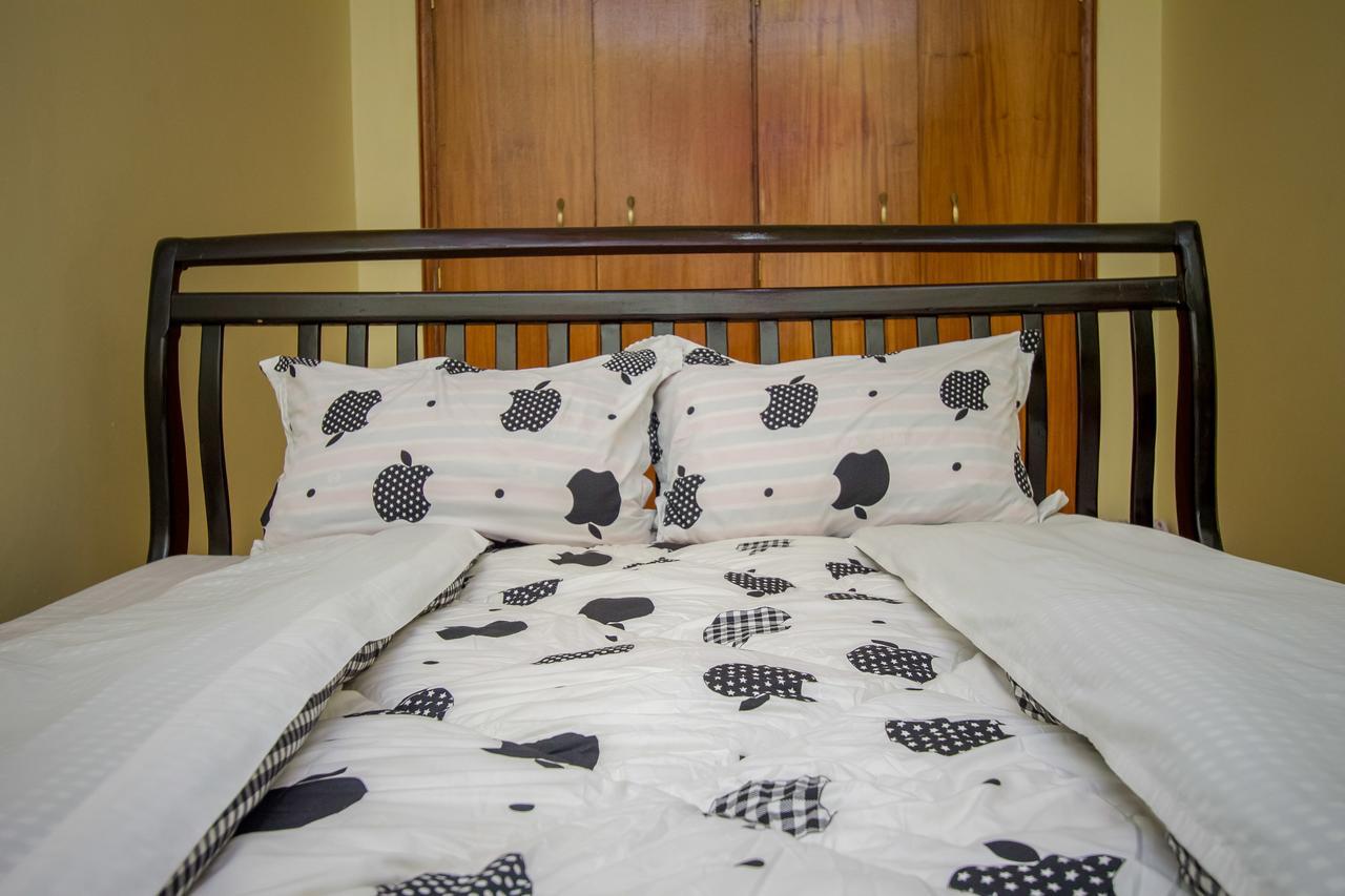 Heras Country Resort Kabale 外观 照片