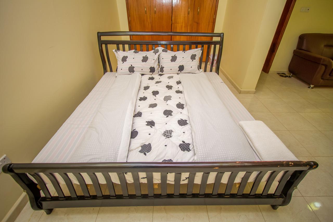 Heras Country Resort Kabale 外观 照片