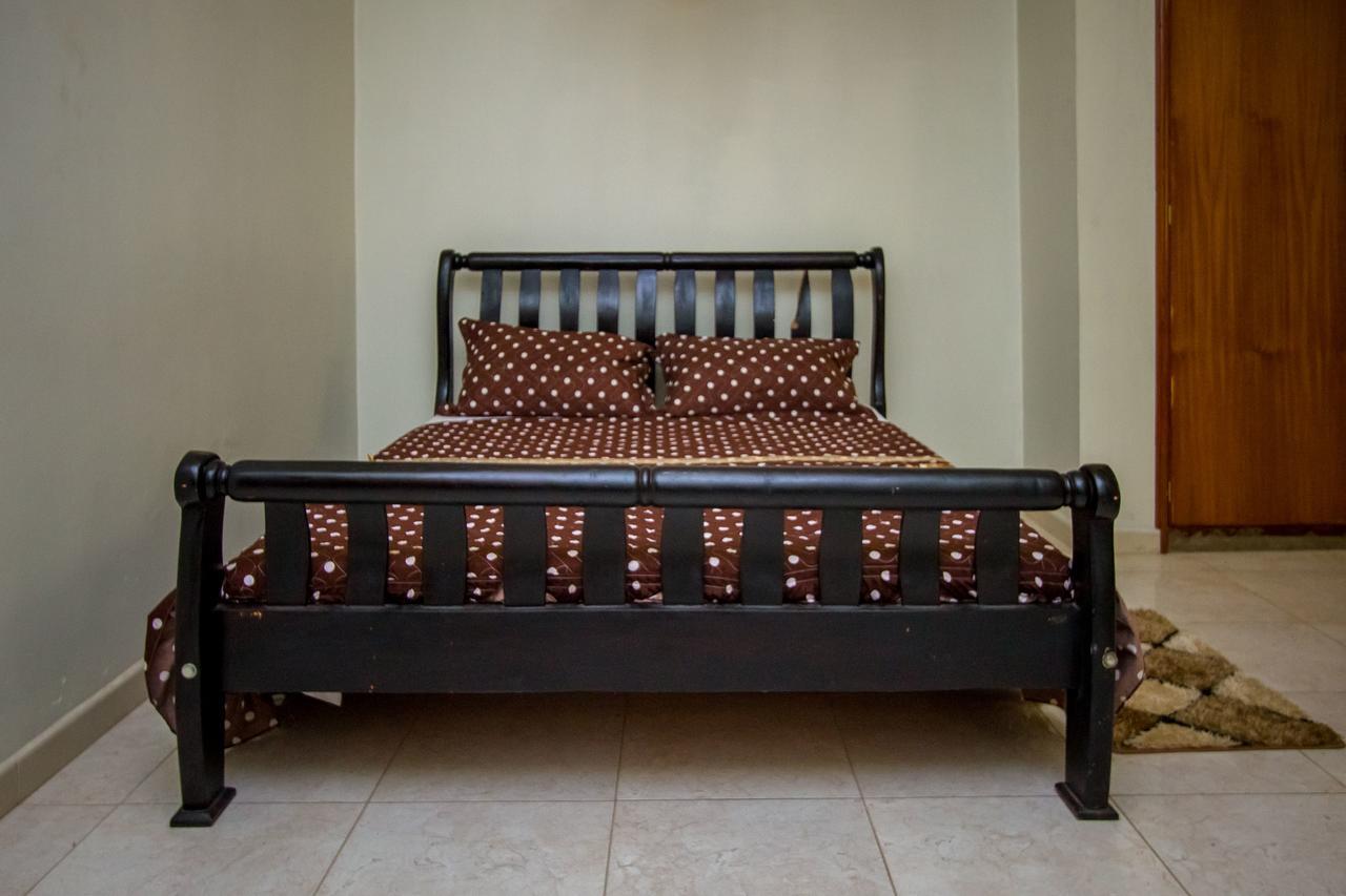 Heras Country Resort Kabale 外观 照片