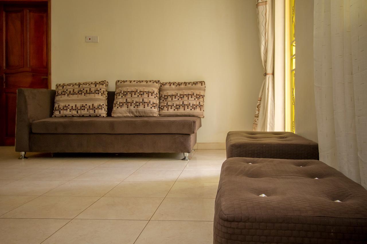 Heras Country Resort Kabale 外观 照片